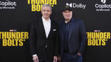 ‘Thunderbolts’ and ‘Sinners’ top box office charts once more | AP News