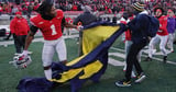 Ohio lawmaker proposes flag-planting ban at Ohio Stadium after Michigan-Ohio State fight