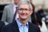 Tim Cook Courts Beijing As Trump Threatens Tariffs — Apple CEO Vows To Boost Investments In China - Apple