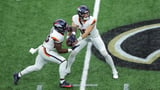 Will the Broncos stay committed to the run after big Week 7? - ESPN