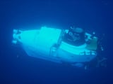 Microbes in deep-sea volcanoes can help scientists learn about early life on Earth, or even life beyond our planet