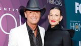 Tim McGraw celebrates 'soulmate' Faith Hill with sweet wedding anniversary tribute