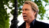 Don't Let It Be! Son of legendary Beatles producer demands Labour 'listen to artists' as he joins...