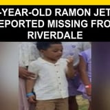 CrimeWatchAtlanta on Instagram: "The Brief A massive search is underway for a vulnerable, non-verbal 6-year-old boy who vanished in Riverdale. The child, nicknamed RJ, disappeared from Webb Road on Sunday morning wearing a light green shirt and camouflage shorts. Police are using drones, K-9 teams, and detectives, urging neighbors to search their properties immediately.
Clayton County police officers have deployed specialized teams and tactical resources to find a missing, non-verbal child.
What we know:
Clayton County Police Department officers are asking for immediate public assistance to locate Ramon Jett. The vulnerable child, who goes by the nickname RJ, vanished Sunday between 11:30 a.m. and 12:00 p.m. from 8104 Webb Road in Riverdale.
Ramon stands approximately 3 feet 5 inches tall and weighs around 40 pounds. He has black hair and brown eyes. When he was last seen, he was wearing a light green shirt, camouflage shorts, and white socks.
According to a Nixle alert issued by the Clayton County Sheriff's Office, the child was last seen at 8104 Webb Road.
What you can do:
Authorities are asking the public to keep a close eye out for the child. Anyone who sees Ramon should immediately call 911.
For non-emergency tips or information regarding his whereabouts, the public can reach out to the Clayton County Sheriff's Office at 770-477-4479.
The situation is uniquely critical because Ramon is nonverbal and suffers from a medical mental health condition. Because of these factors, he might be completely unable to communicate or ask anyone for help, which has raised severe concerns for his physical safety, according to the Clayton County Police Department.
If you live or are traveling in the Riverdale area, especially near the 8000 block of Webb Road, authorities state you need to check your property immediately. Look closely through your yards, porches, outbuildings, wooded areas, or any locations where a young child might look for shelter.
What we don't know:
Officials have not yet confirmed the exact time the child was last seen or the circumstances surrounding his disappearance. Search coordinat
#fox5atlanta #crimewatchatlanta"