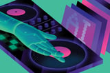 UMG, WMG, Sony, HYBE, Believe, BMG & More Propose New Principles for AI Song Chart Eligibility