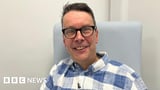 Cancer: World-first 'Trojan horse' therapy to be given on NHS