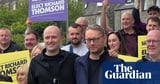 Scottish Conservatives win Aberdeen South, ousting SNP
