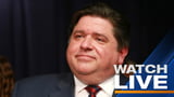 Governor JB Pritzker signs AI bill into law