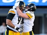 Steelers' Heyward: Watt should get paid 'what he deserves'