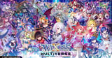 WIXOSS Multiverse Announces Major Update with New Idle Battle System