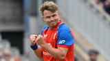 Sam Curran: England all-rounder to undergo groin surgery as Test return put on hold