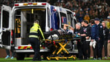 Oswaldo Cabrera injury update: Yankees 3B shares heartfelt post after gruesome injury