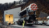 German startup to attempt the first orbital launch from Western Europe