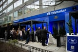 Polymarket Funding Round Led By 1789 Values Firm at $21 Billion