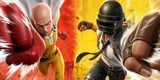 PUBG Mobile lets you step into the bright yellow costume of Saitama in latest One Punch Man collaboration