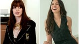 'The Devil Wears Prada 2' First Look: Anne Hathaway Revives Andy Sachs