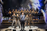 Review Round Up: Just For One Day, Shaftesbury Theatre