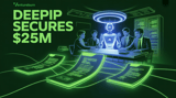 DeepIP Secures $25M Series B To Transform Patent Workflows With AI