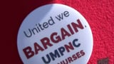 U-M nurses reach tentative contract agreement with Michigan Medicine, averting possible strike