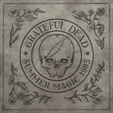 New Grateful Dead Box Set Will Revisit ‘Summer Magic 1985’