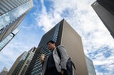 Japan's Monetary Normalisation Is Not A Source Of Global Financial Risk