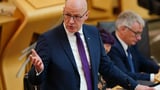 John Swinney pledges ‘radical reshaping’ of Scotland’s public services