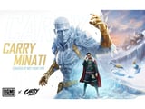 A Historic First for Indian Gaming: CarryMinati Enters BGMI as a Fully Playable Character, with an Entire In-Game Collection Designed by NotYourType