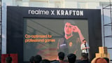 Realme and KRAFTON Partner to Revolutionize Mobile Gaming in India