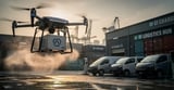 Singapore Logistics Firms Expand Automation and EV Infrastructure - OpenGov Asia