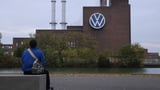 Auto giant Volkswagen warns of output stoppages amid Nexperia chip disruption