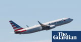 American Airlines lifts ground stop of all US flights after technical issue