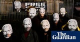 Biden says he is ‘considering’ Australian call to drop Julian Assange charges