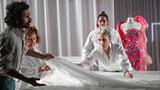 Perth Festival 2026 to open with French theatre production Lacrima and Max Cooper at East Perth Power Station