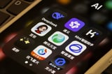 Morgan Stanley says China consumer AI use rate is 80 percent, surpassing U.S., driven by super apps