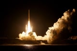 Japan successfully launches H3 rocket carrying positioning satellite