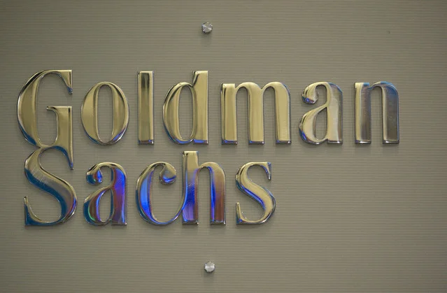 Goldman Sachs Enters Tokenized Real Estate With Apex and Archax