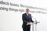 Future of Alexander Dennis secured by furlough investment, says Swinney - NewsBreak
