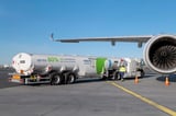 EU aviation environmental report highlights progress