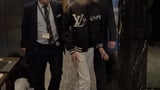 Extraordinary moment heavily armed cops smash ghost car scam, seizing Bentleys, Ferraris, cash and Tasers - and march man dressed in $5,400 Louis Vuitton jacket out of his Barangaroo apartment