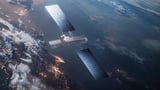 FCC Green Lights SpaceX's 15,000 Satellites for Starlink Mobile