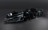 FIA and Formula E unveil GEN4: Setting a new benchmark for speed, sustainability and innovation in motorsport