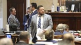 South Carolina lawmaker quits House seat following charges of distributing child sex abuse material | AP News