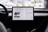 New EU Car Safety Rules Take Effect 7 July: How Your Car Could Monitor You