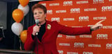 Media and political complacency is letting Pauline Hanson re-write the rules on accountability