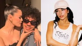 Benny Blanco announces new song with 'wifey' Selena Gomez and Becky G