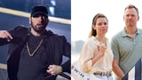 New twist in Aus brand’s Eminem row