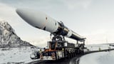 German aerospace startup scraps orbital rocket launch on first test flight