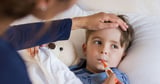 Scientists reveal remedy to slash length of child’s cold by days and stop spread to family