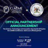GAIME Conference 2025 to Launch Global Policy Framework for Ethical AI Collaboration