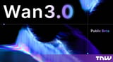 Alibaba launches Wan3.0, its 30-second video model, days after raising $10bn
